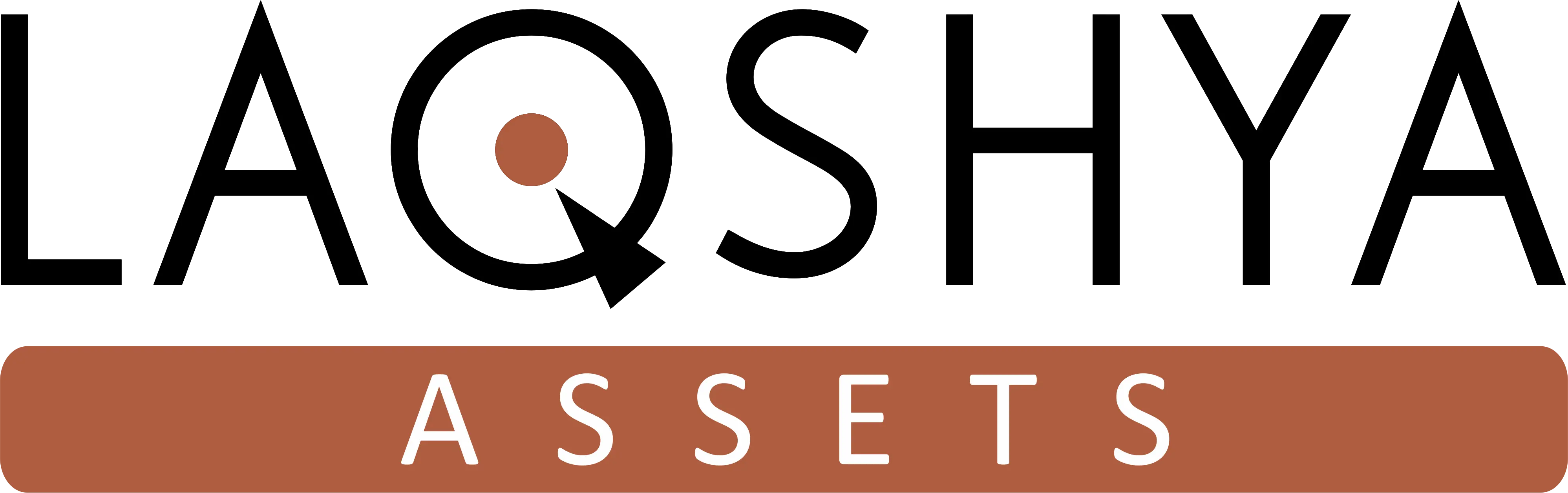 LAQSHYA ASSETS