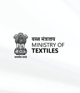 MINISTRY OF TEXTILE & NHDC
