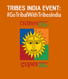 Tribes India Event