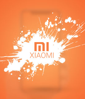 Xiaomi Outdoor Advertisng