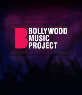 Bollywood Music Project 2019